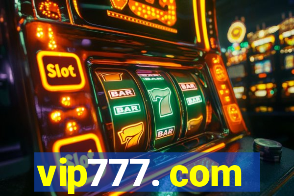 vip777. com